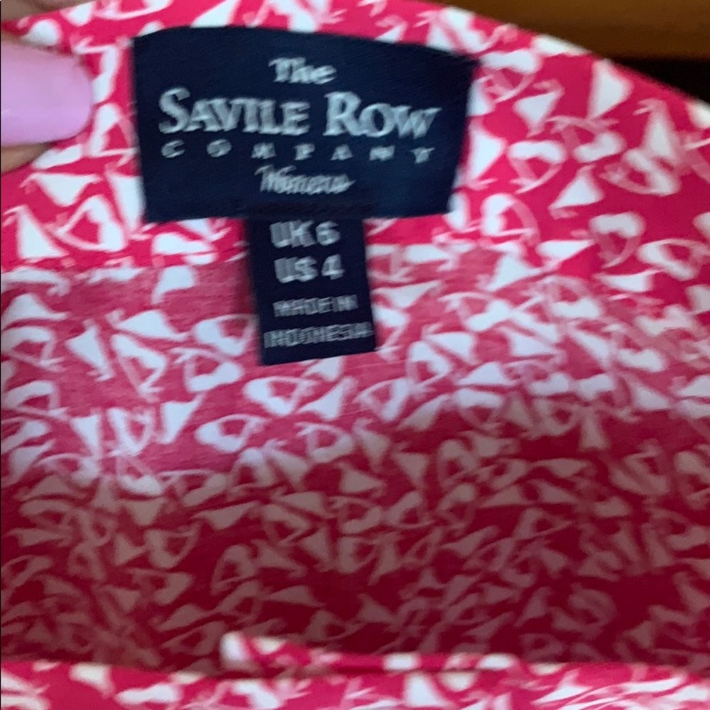 Savile Row - Picture 2 of 2